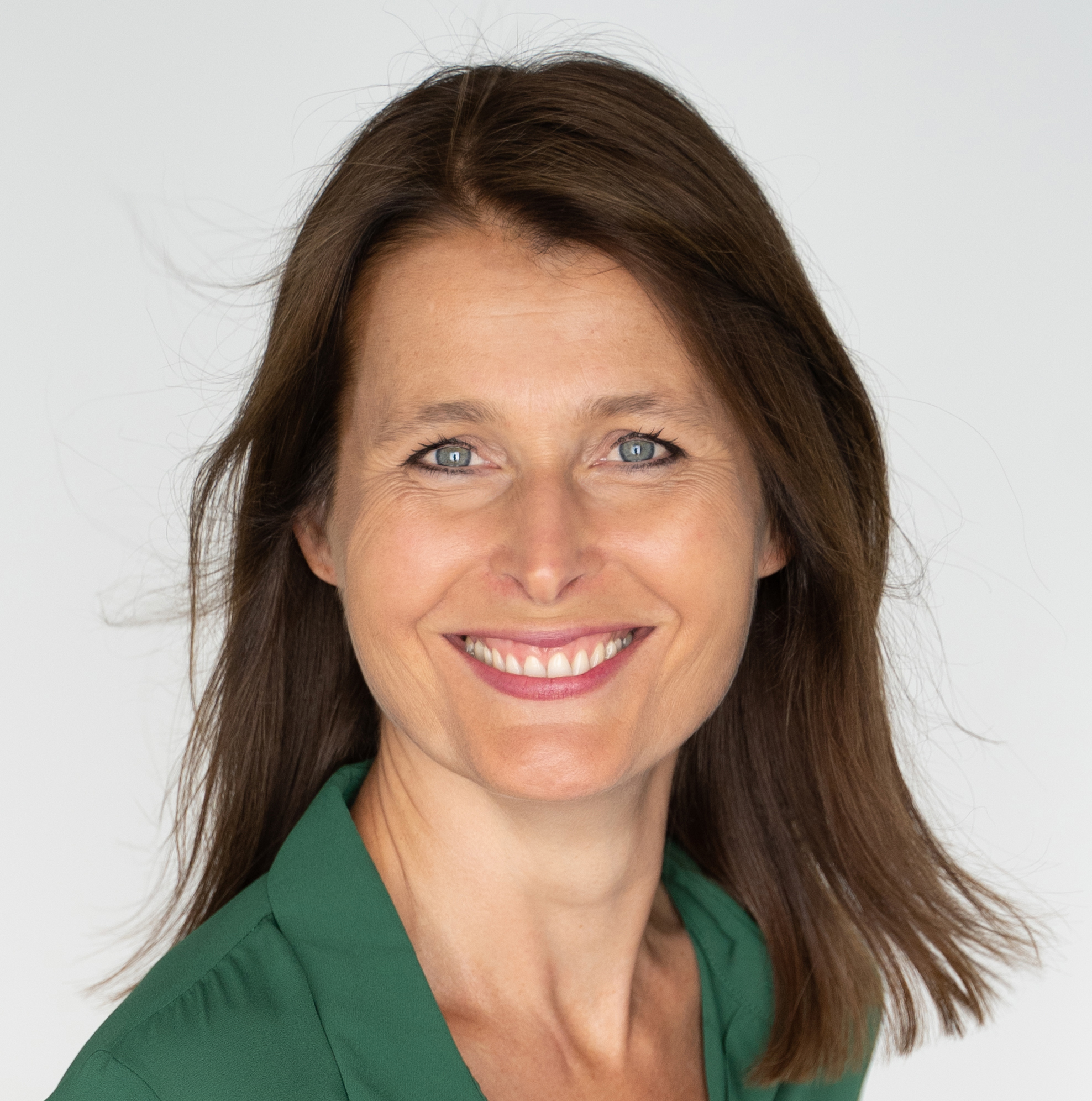 Monique Cooijman